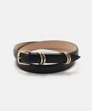 LEFIJE/レフィエ Tresor belt ベルト M5319A TRESOR