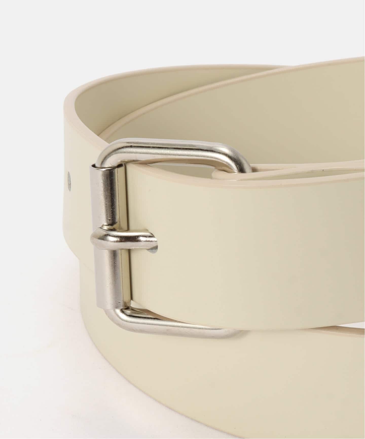 AURALEE/オーラリー GLAZED LEATHER BELT ベルト A26AB13RP（ベルト
