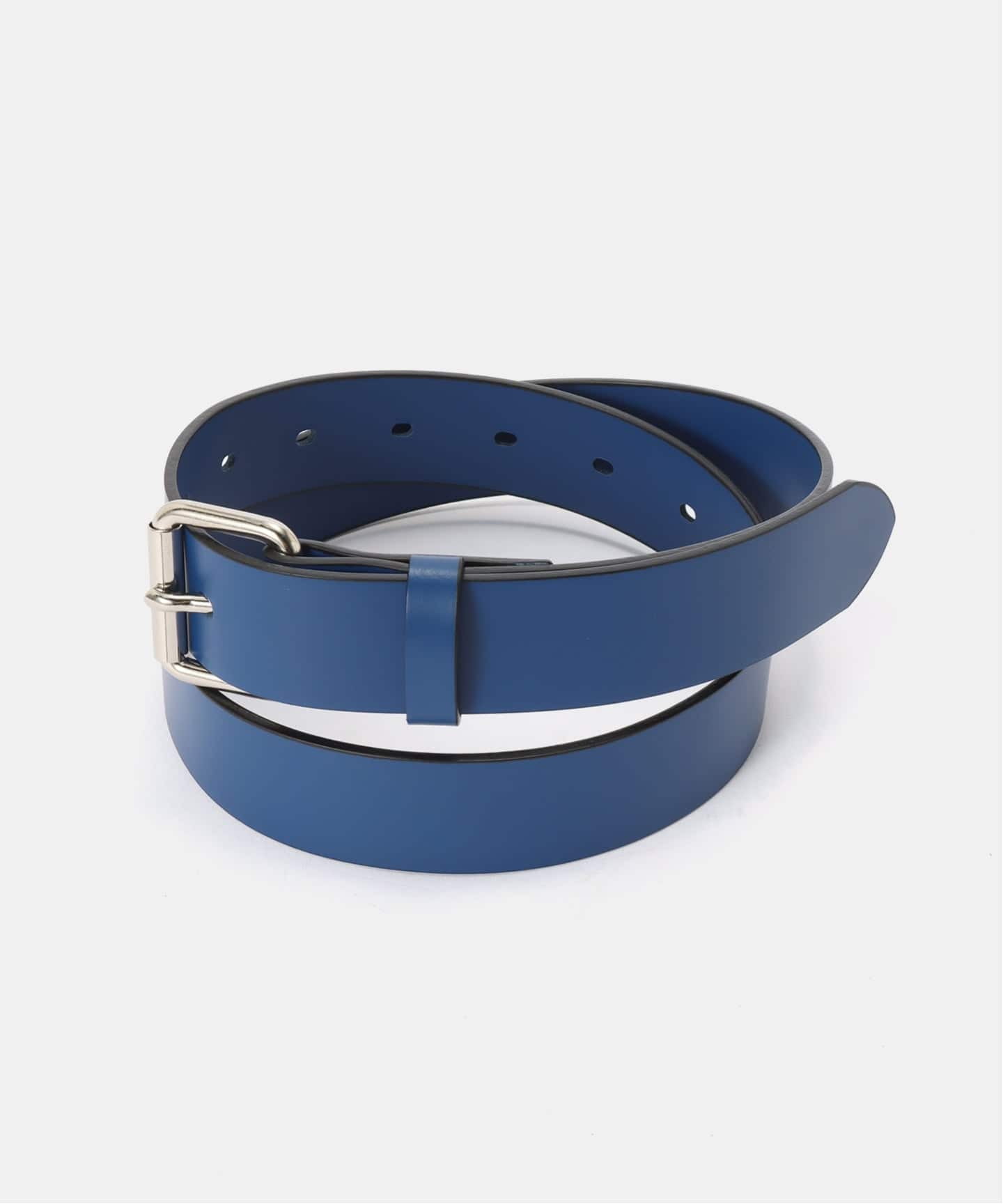 AURALEE/オーラリー GLAZED LEATHER BELT ベルト A26AB13RP（ベルト