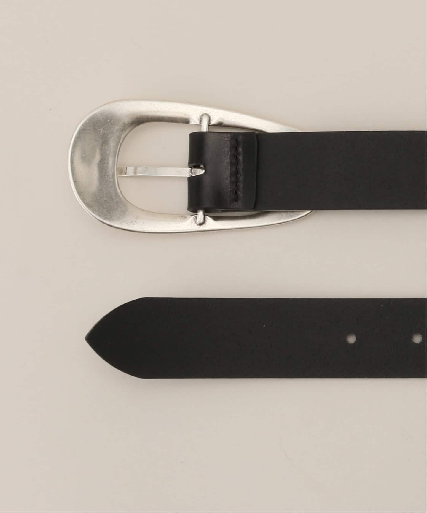 LEFIJE/レフィエ cow ベルト（ベルト）｜IENA（イエナ）の通販