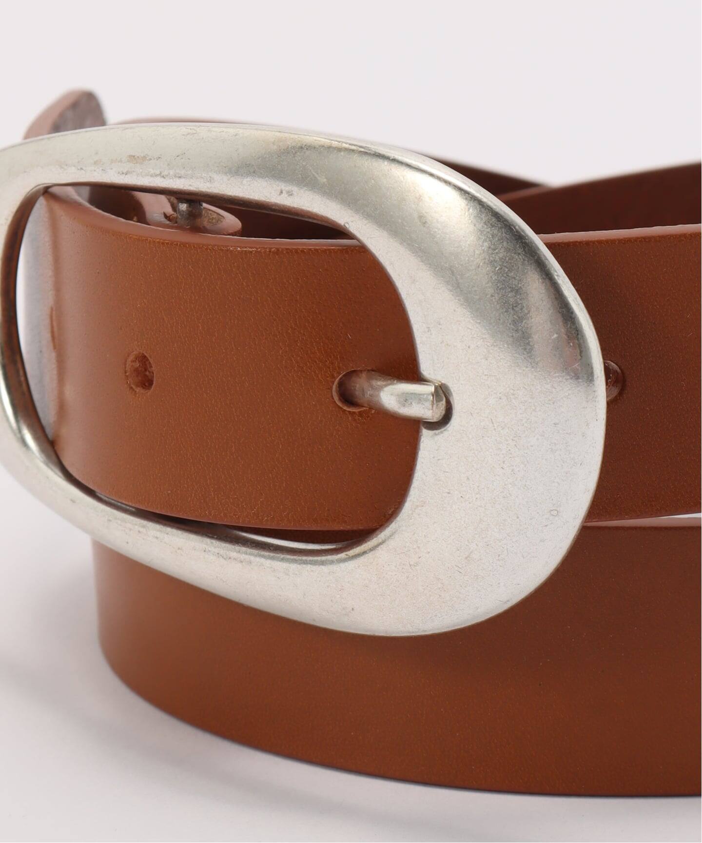 LEFIJE/レフィエ cow ベルト（ベルト）｜IENA（イエナ）の通販