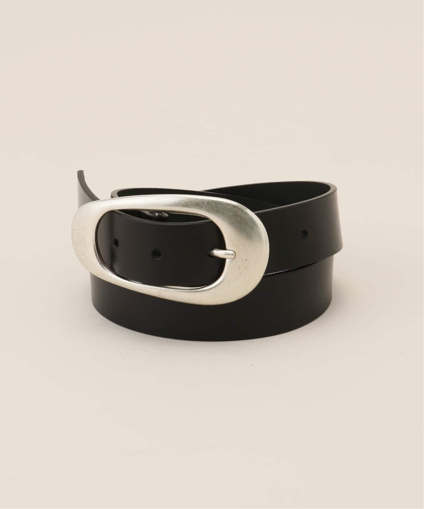 LEFIJE/レフィエ cow ベルト（ベルト）｜IENA（イエナ）の通販