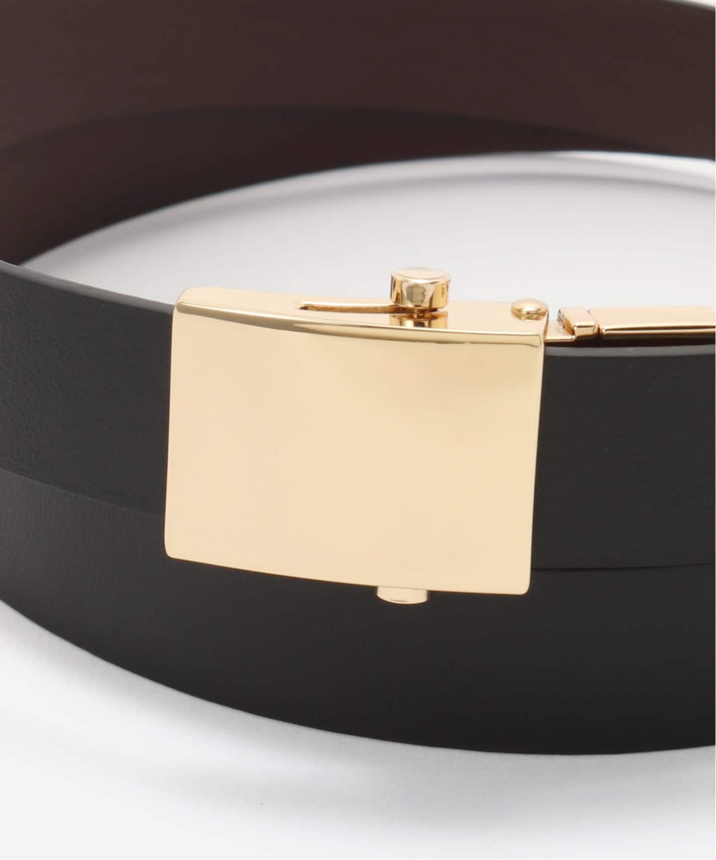 LEFIJE / レフィエ 別注 REV GACHA ベルト（ベルト）｜Plage