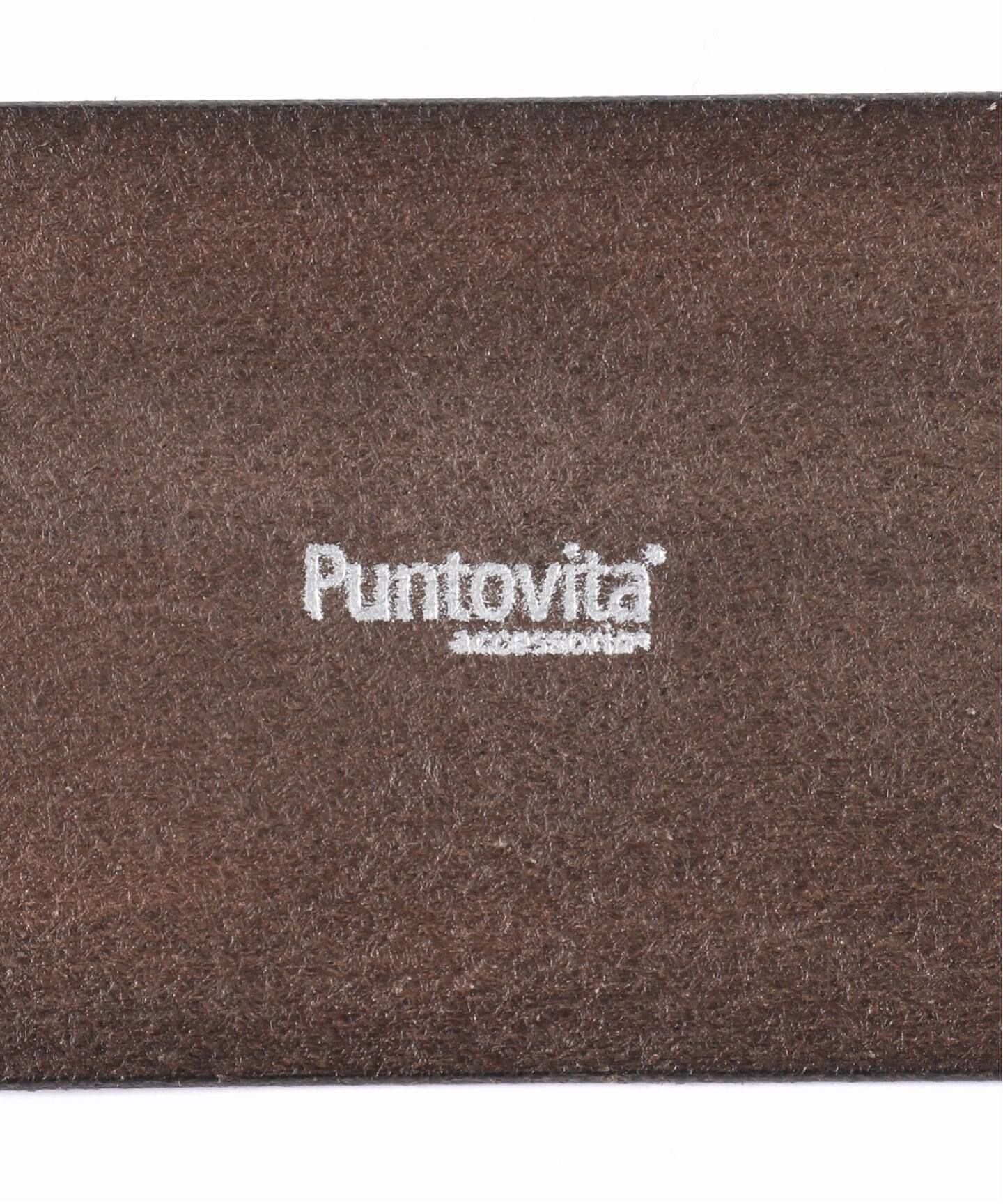 PUNTOVITA/プントヴィータ 別注 WIDE ベルト（ベルト）｜Plage