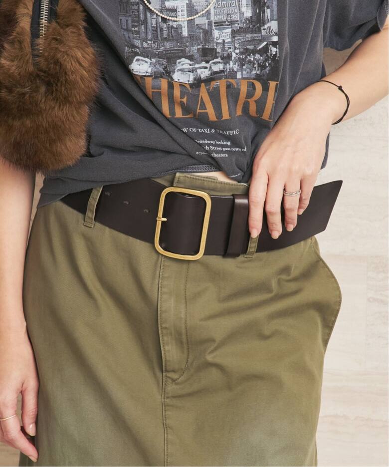 ファッション小物