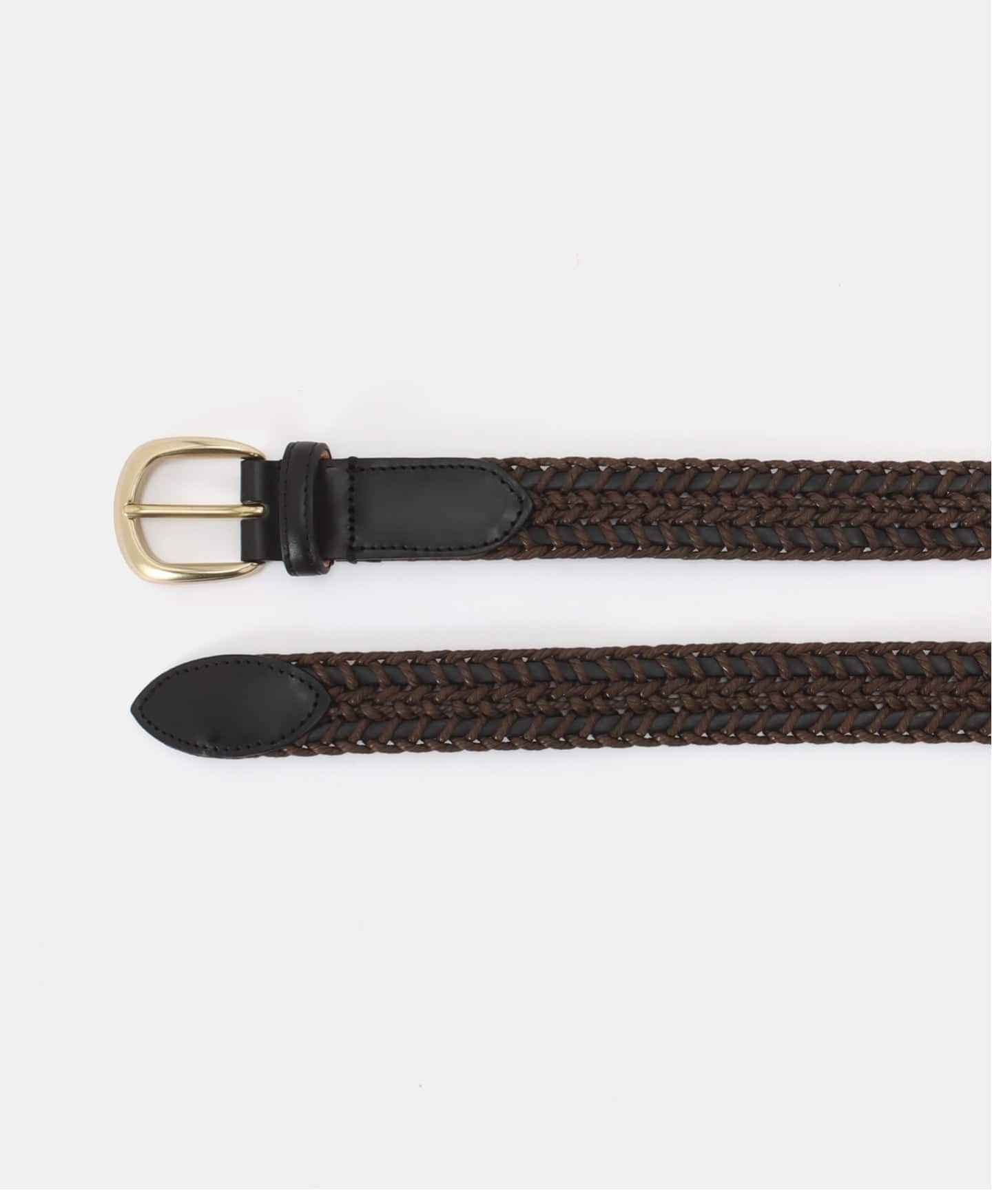 ADRIANO MENEGHETTI / アドリアーノメネゲッティー 別注 CROCHE ベルト