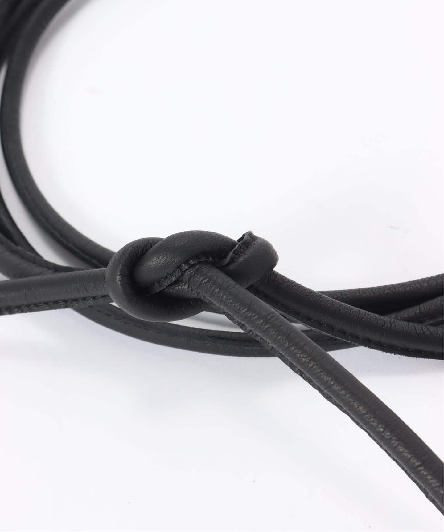 GIANI BELTS ジャンニ ベルト LambSkin Belts CINTURA FILO（ベルト