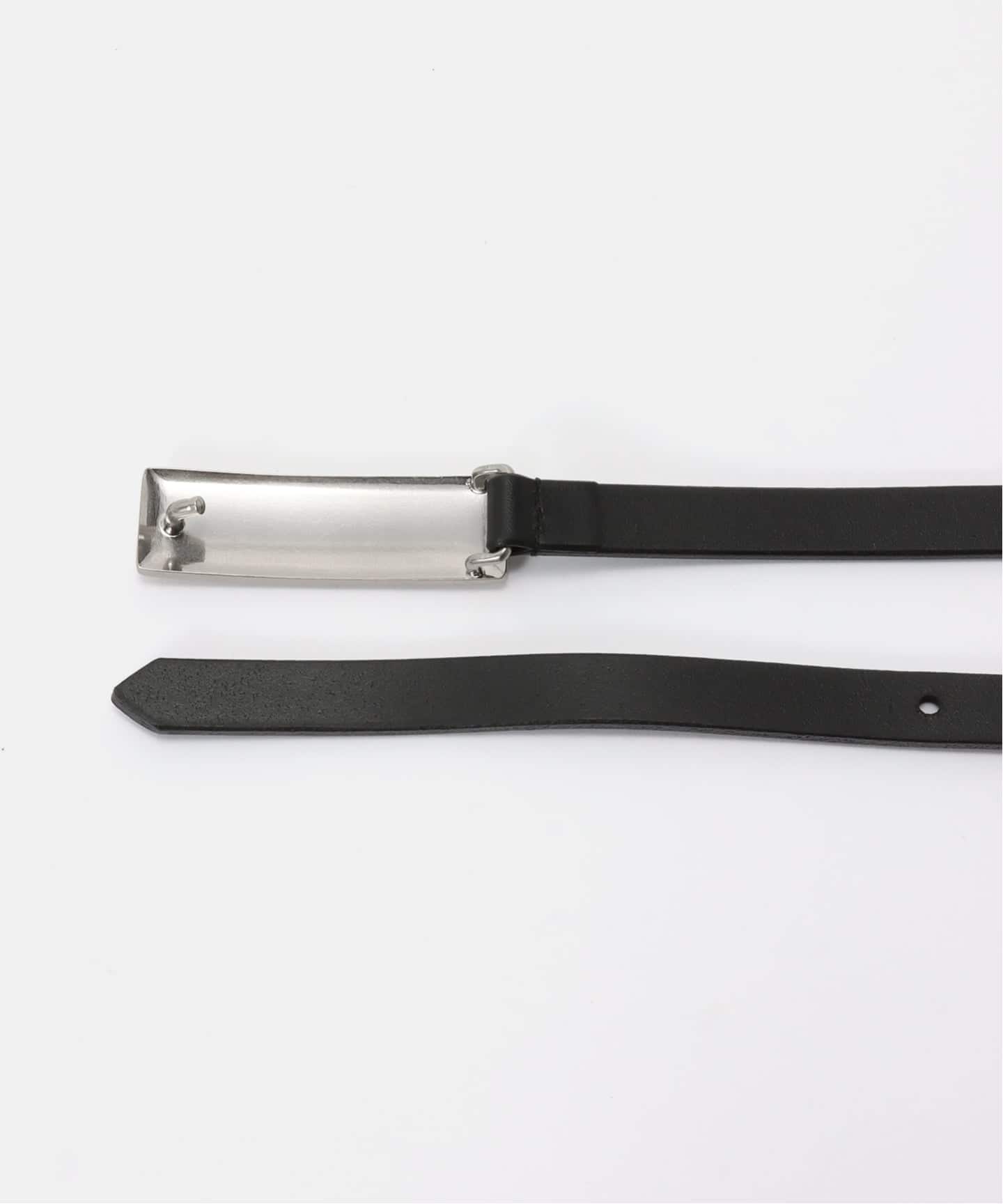 MAISON CANAU メゾンカナウ Belt MCLB5B01（ベルト）｜VERMEIL par