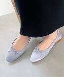 《予約》フレンチスクエアバレエ