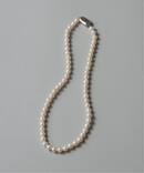 アコヤパール40cmネックレス SV