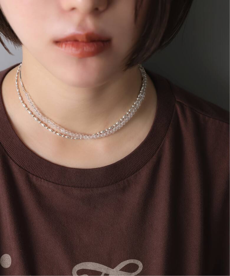 アクセサリー