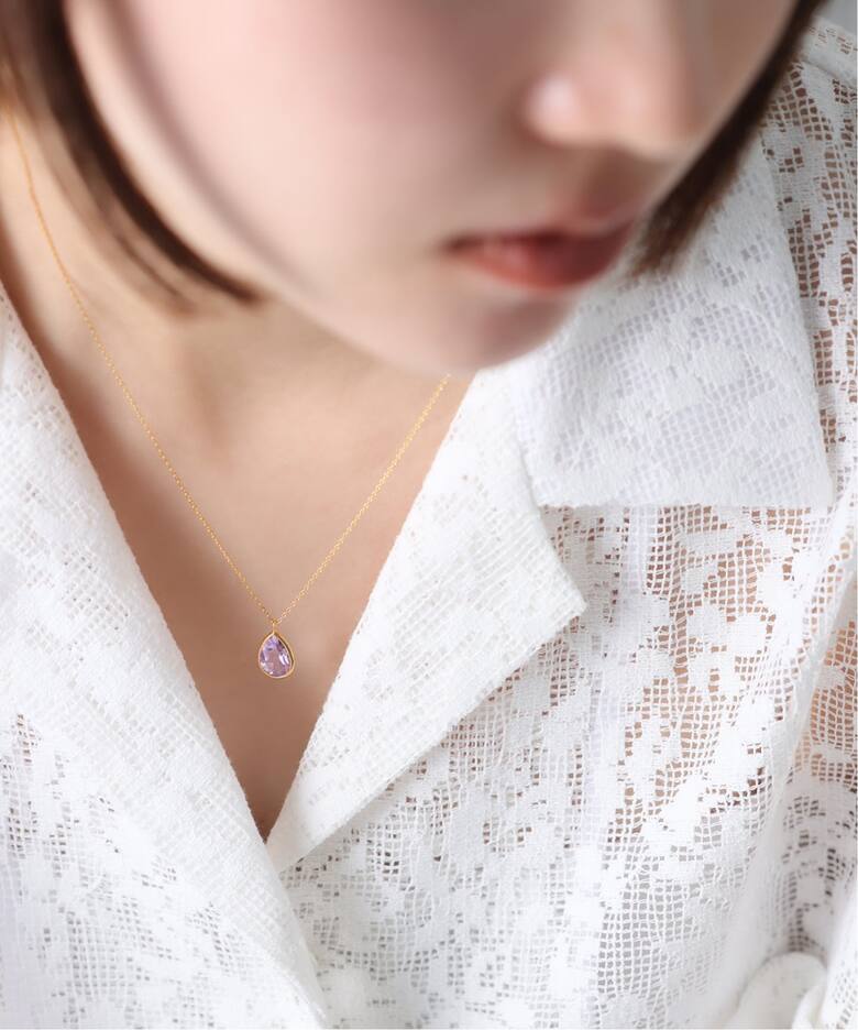 アクセサリー