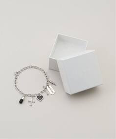 BASICKS / ベイシックス Multiple Metal Bracelet（ブレスレット 
