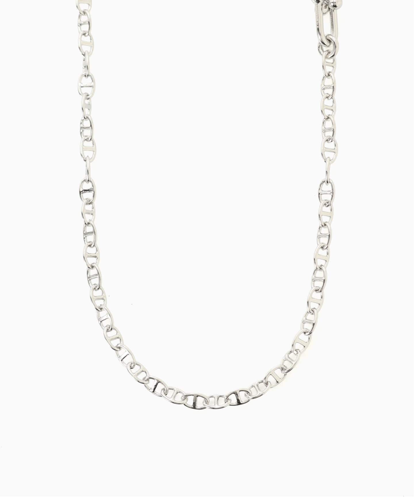 JIEDA / ジエダ SWITCHING NECKLACE（ネックレス）｜JOINT WORKS