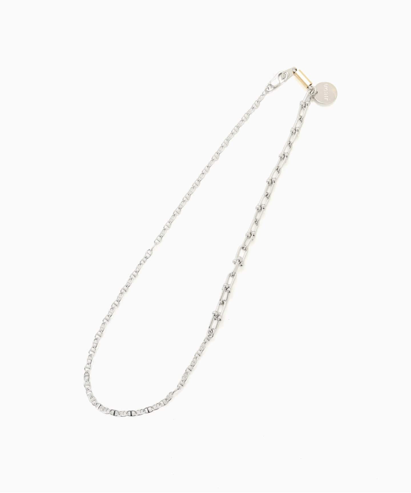 JIEDA / ジエダ SWITCHING NECKLACE（ネックレス）｜JOINT WORKS