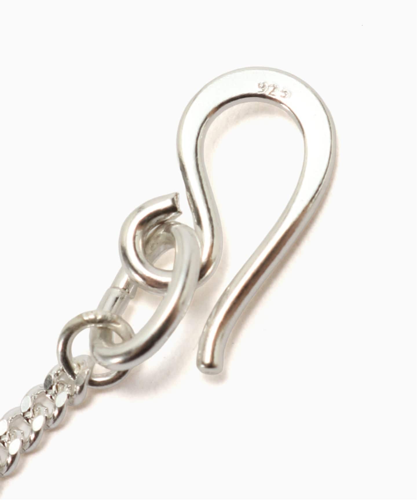 JIEDA / ジエダ 925 SILVER SWITCHING NECKLACE（ネックレス）｜JOINT