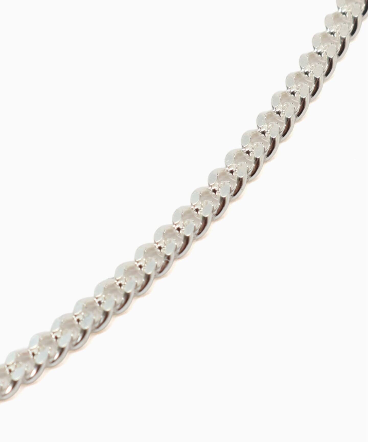 JIEDA / ジエダ 925 SILVER SWITCHING NECKLACE（ネックレス）｜JOINT