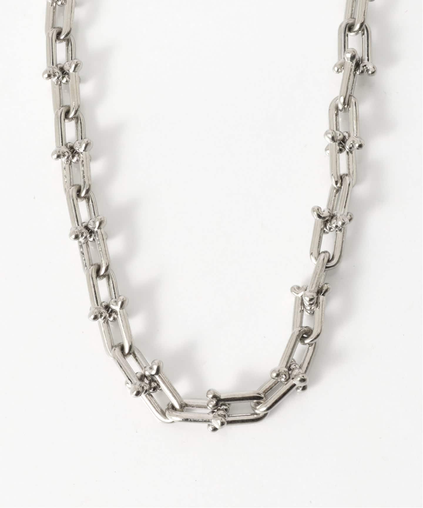 ≪追加≫DISCOVERED / ディスカバード TIFFABONE NECKLACE（ネックレス