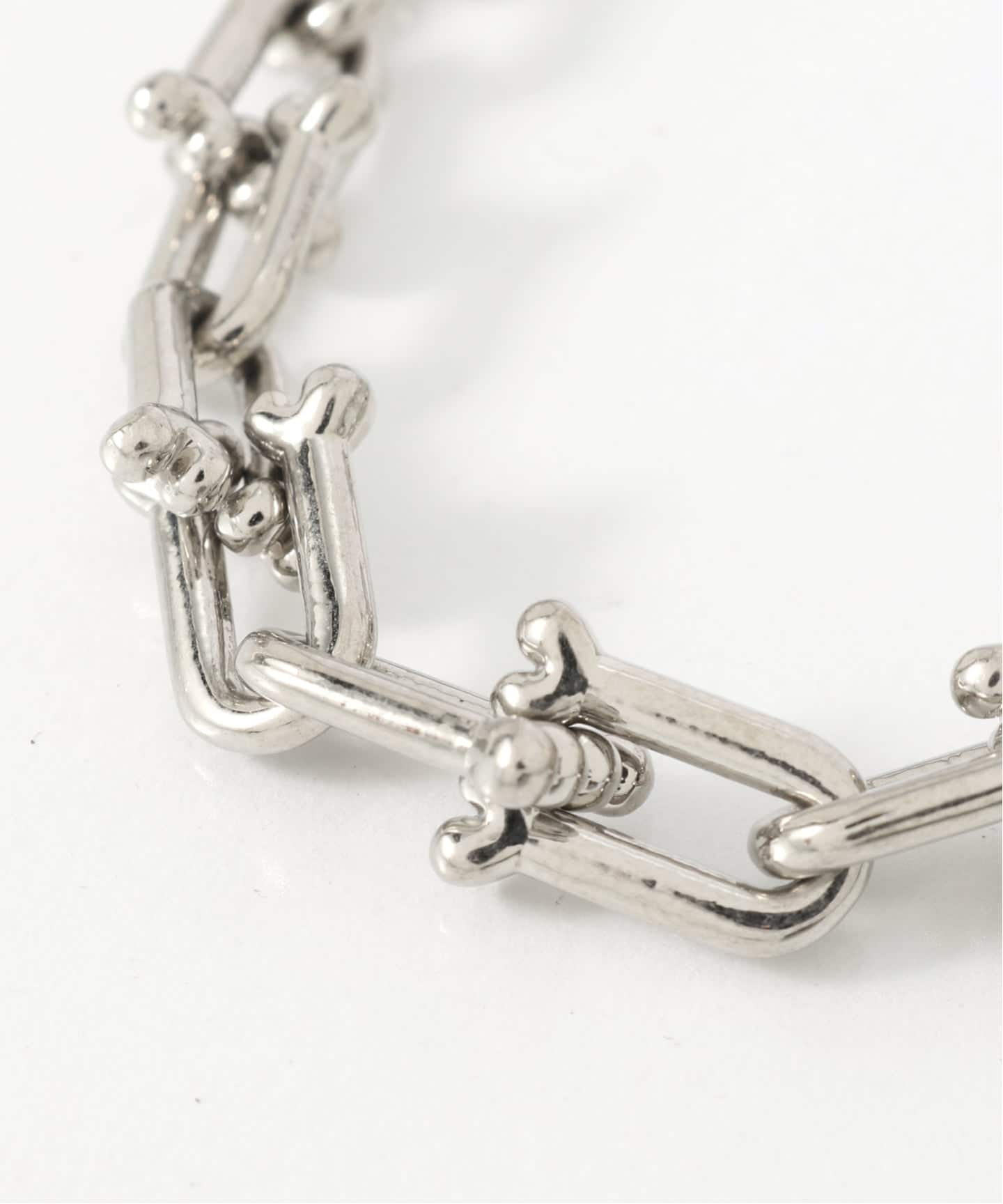 ≪追加≫DISCOVERED / ディスカバード TIFFABONE NECKLACE（ネックレス