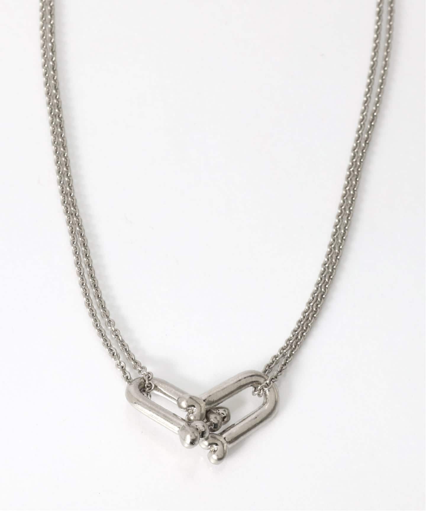 ≪追加≫DISCOVERED / ディスカバード TIFFABONE NECKLACE 02