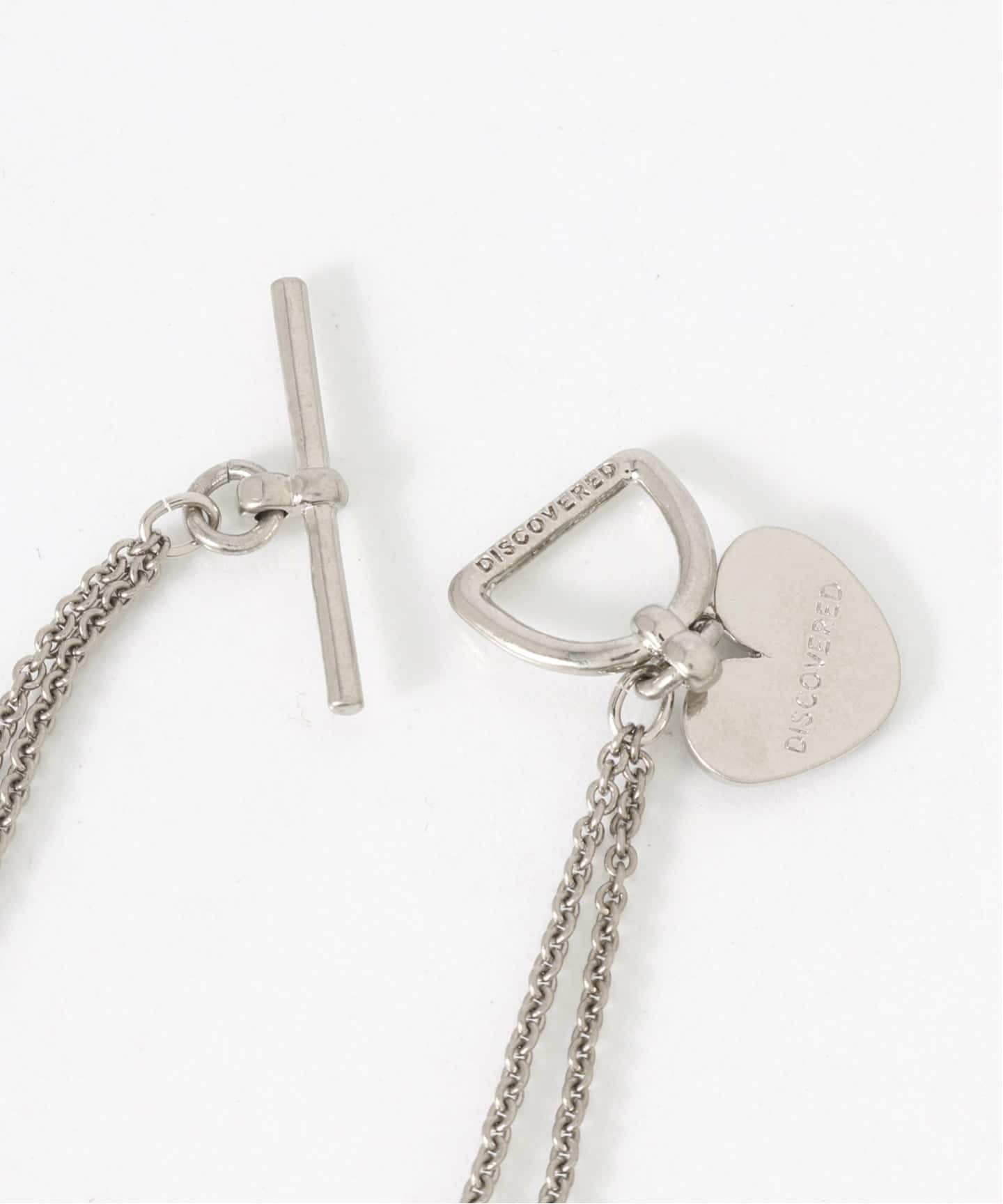 ≪追加≫DISCOVERED / ディスカバード TIFFABONE NECKLACE 02