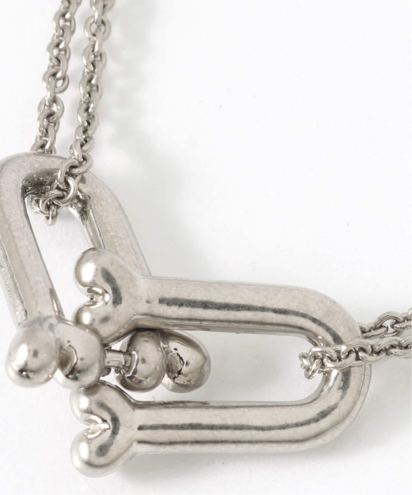 ≪追加≫DISCOVERED / ディスカバード TIFFABONE NECKLACE 02