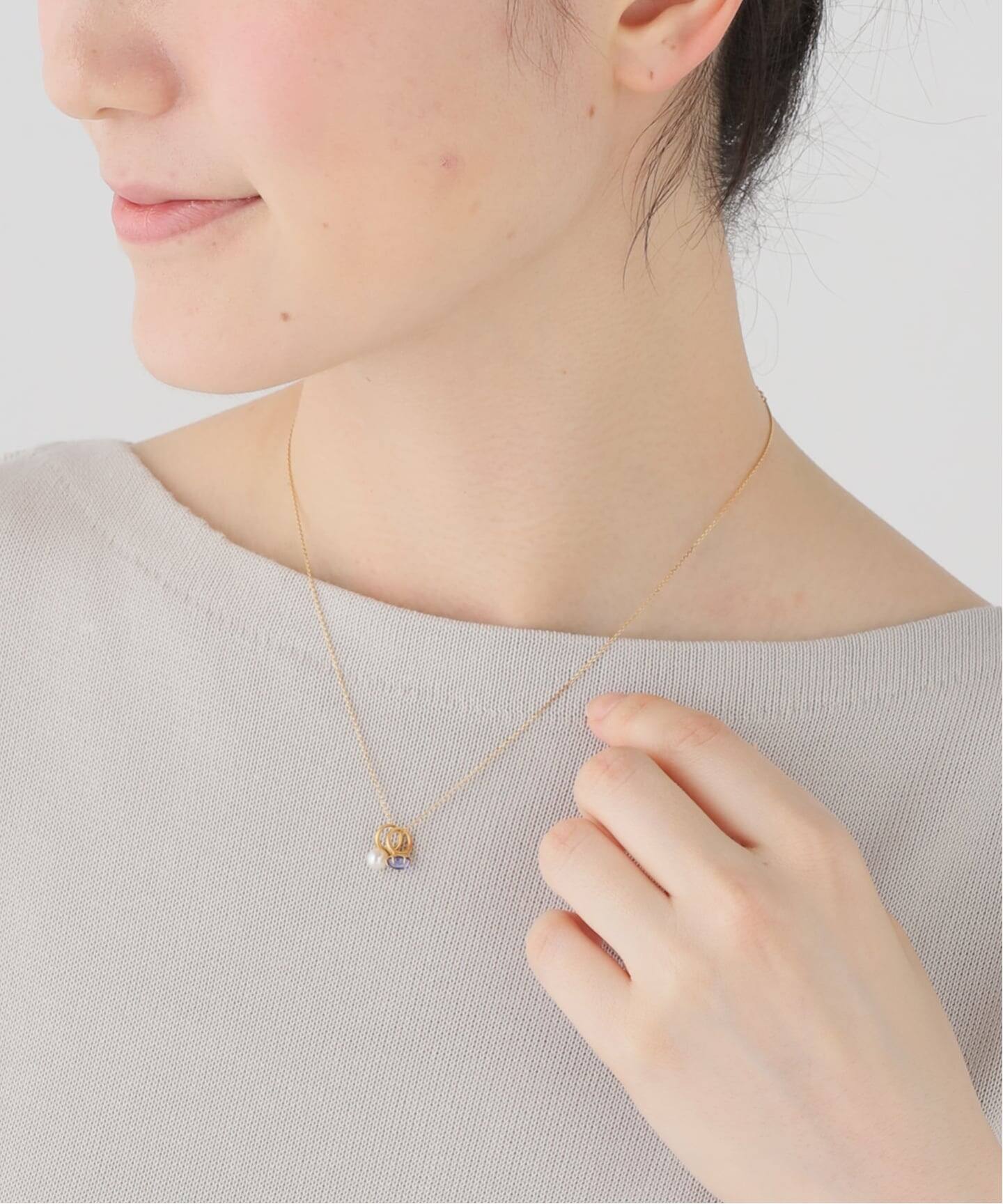 TASAKI Necklace（ネックレス）｜HIROB（ヒロブ）の通販｜BAYCREW'S STORE