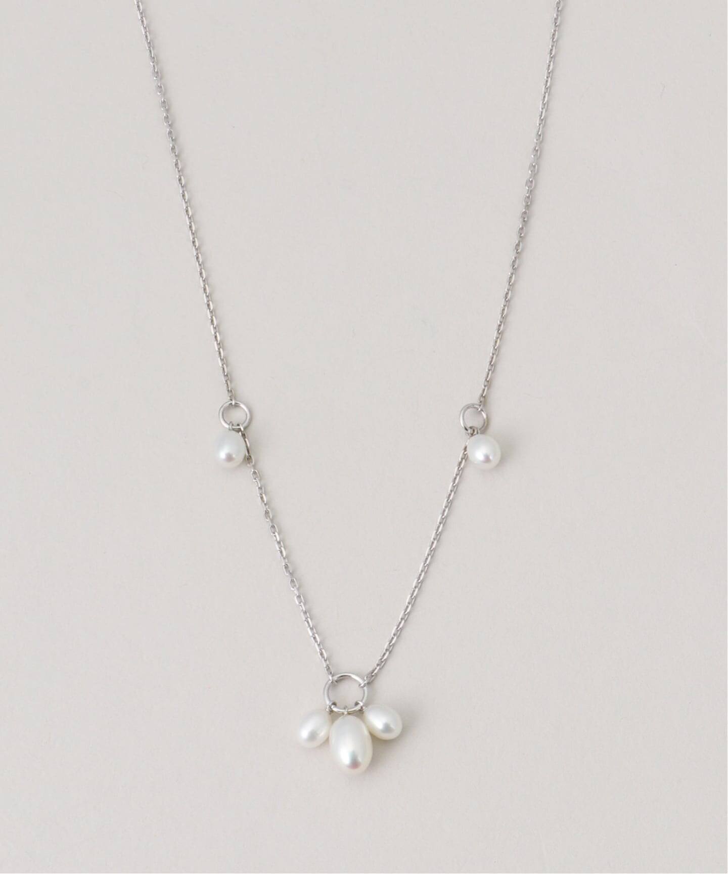 MIKIMOTO Necklace（ネックレス）｜HIROB（ヒロブ）の通販｜BAYCREW