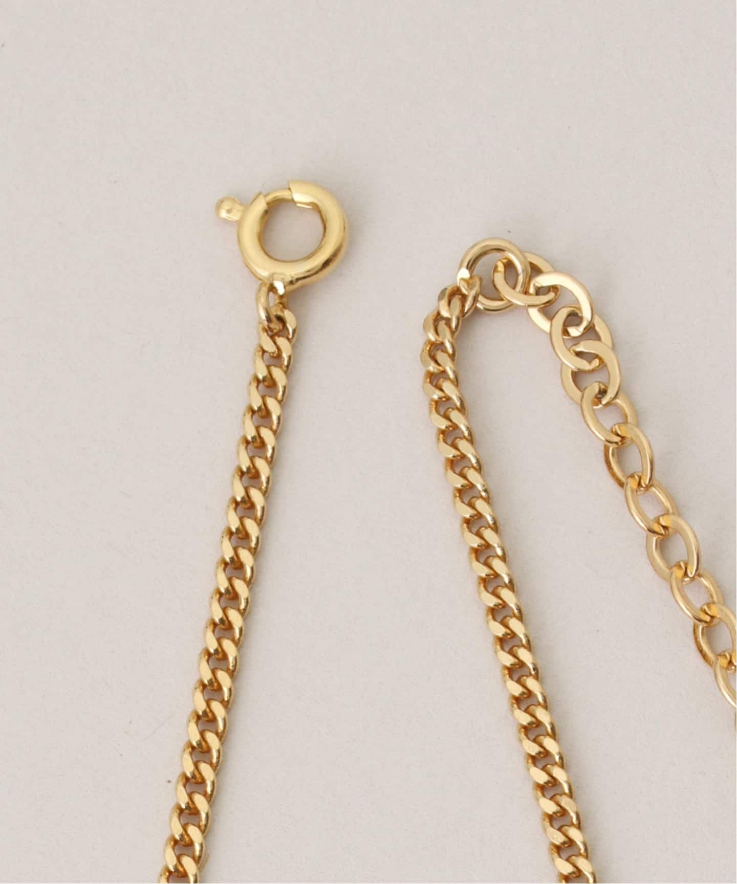 VINTAGE DIOR/ディオール 】necklace（ネックレス）｜DECOUVERTE