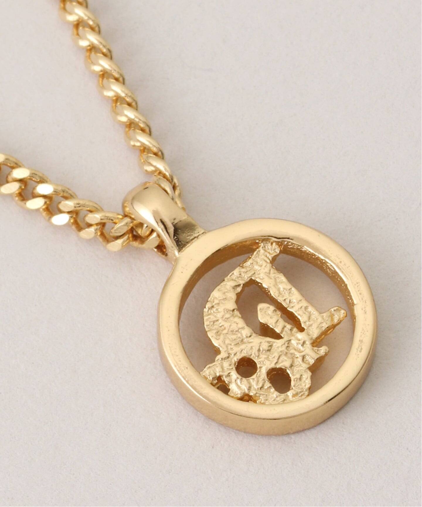 VINTAGE DIOR/ディオール 】necklace（ネックレス）｜DECOUVERTE