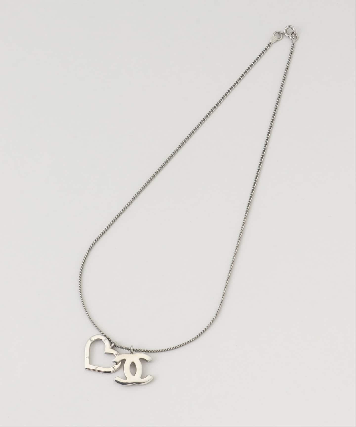 VINTAGE CHANEL/シャネル】necklace（ネックレス）｜DECOUVERTE