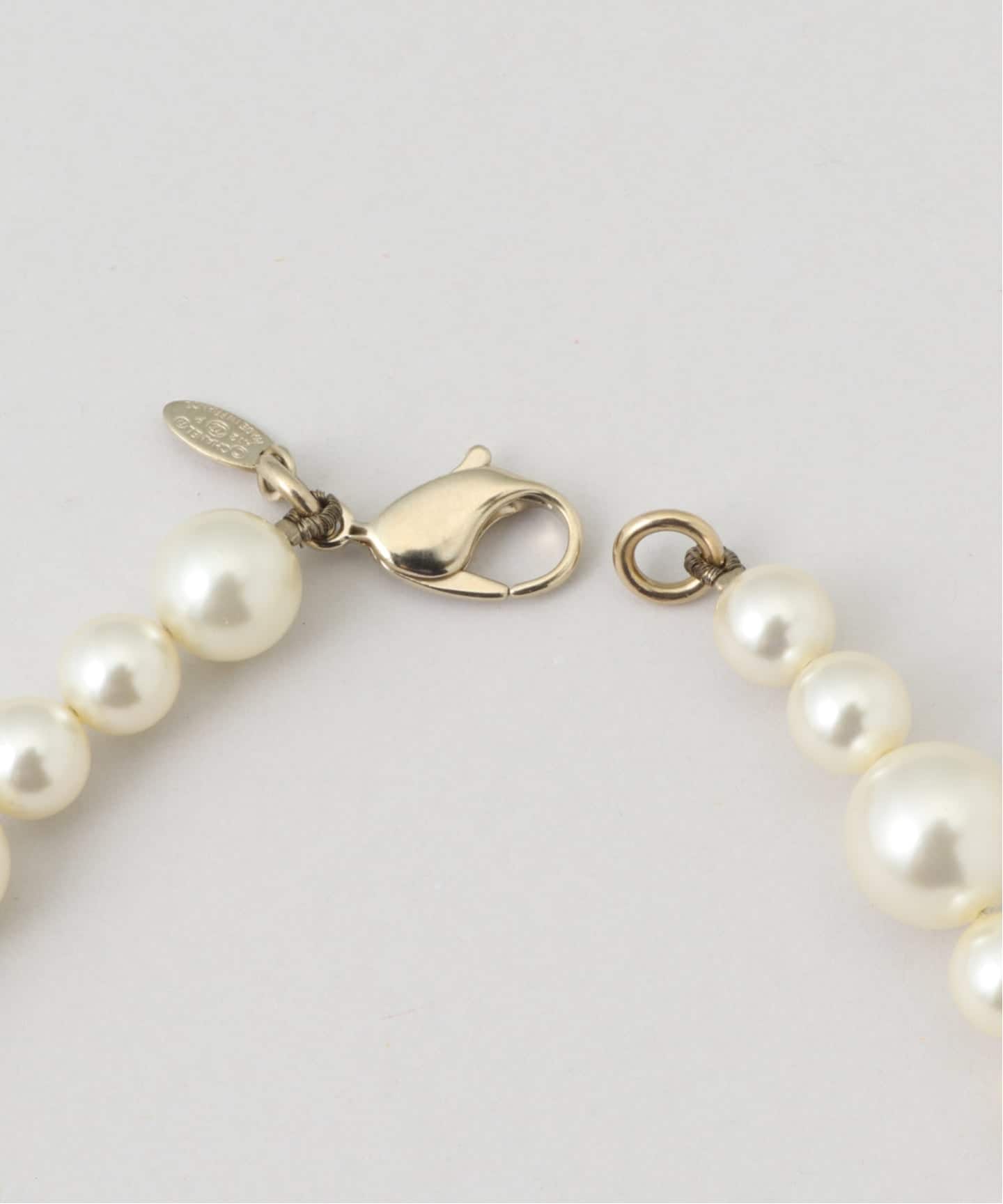 VINTAGE CHANEL/シャネル】necklace（ネックレス）｜DECOUVERTE