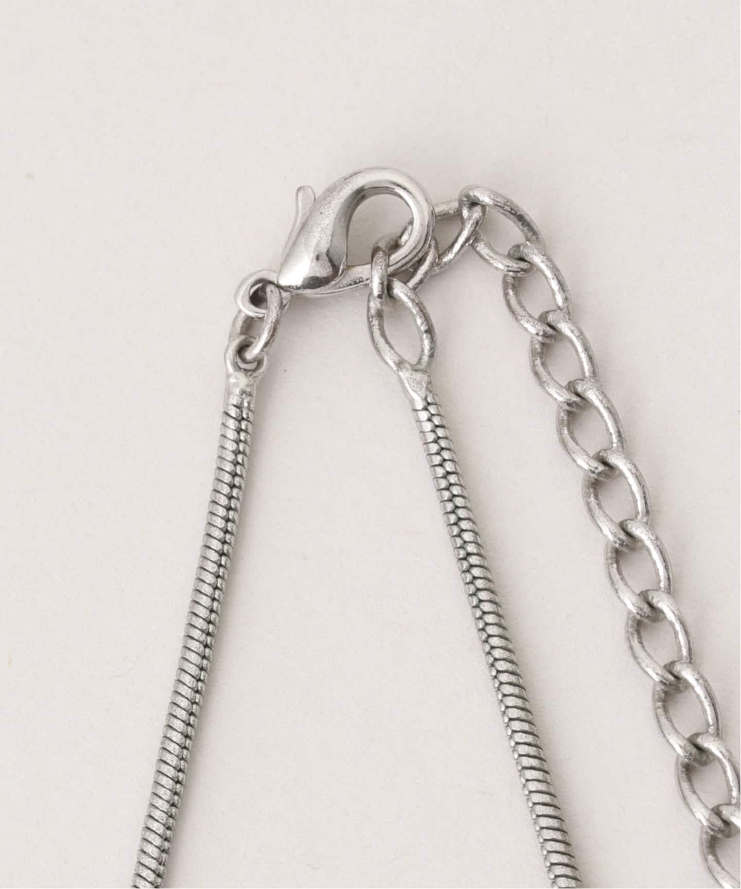 VINTAGE DIOR/ディオール 】necklace logo（ネックレス）｜DECOUVERTE