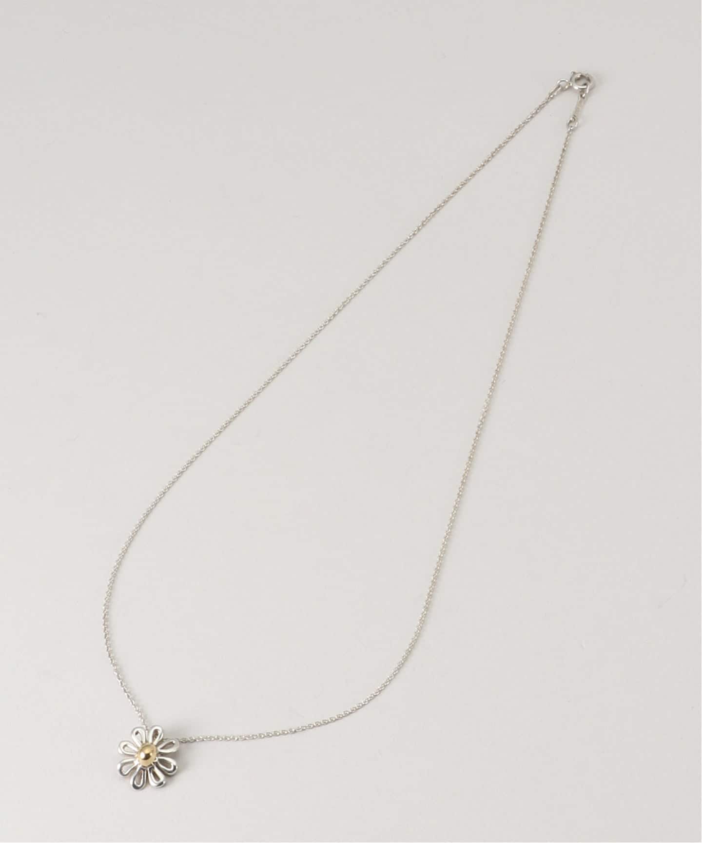 VINTAGE TIFFANY&Co./ティファニー】Daisy necklace（ネックレス