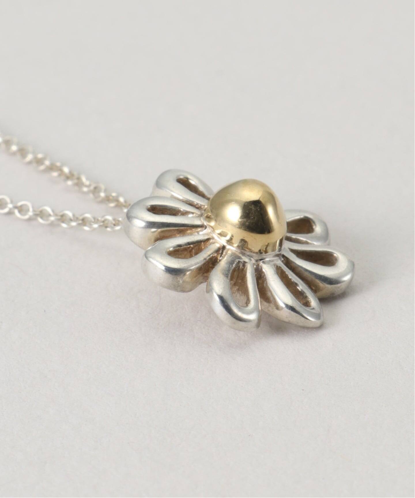 VINTAGE TIFFANY&Co./ティファニー】Daisy necklace（ネックレス