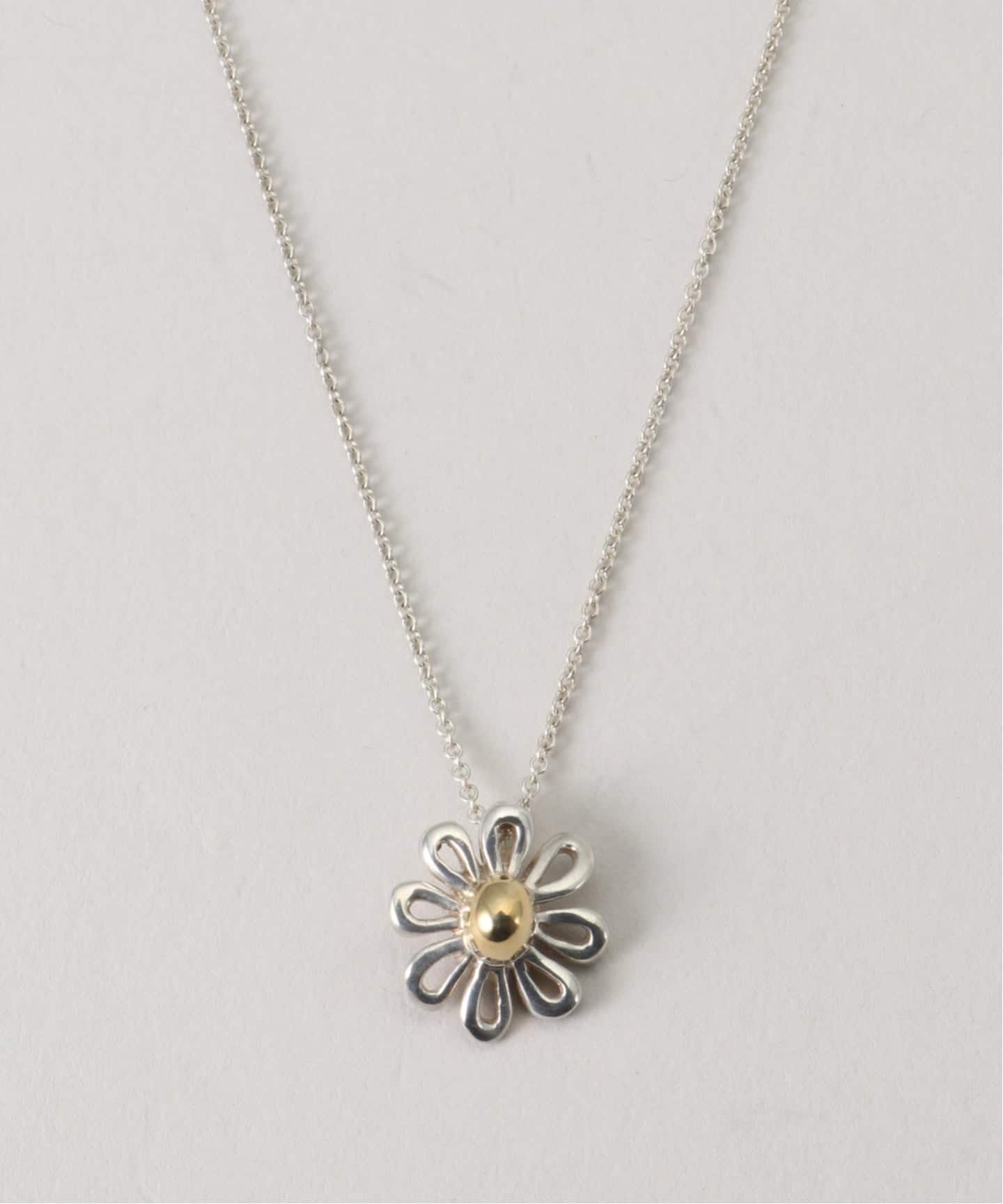 VINTAGE TIFFANY&Co./ティファニー】Daisy necklace（ネックレス