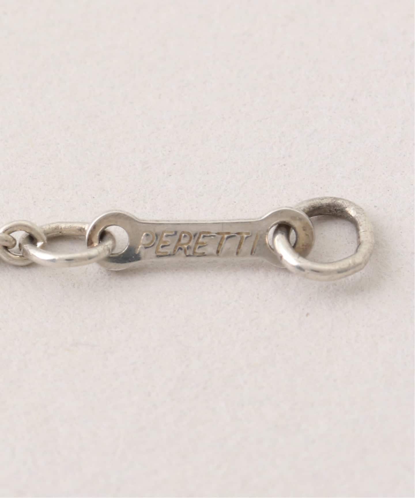 VINTAGE TIFFANY&Co./ティファニー】Signature cross necklace