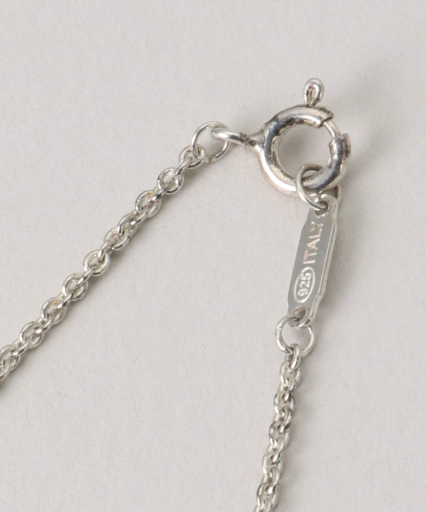 VINTAGE TIFFANY&Co./ティファニー】Montage Cushion necklace