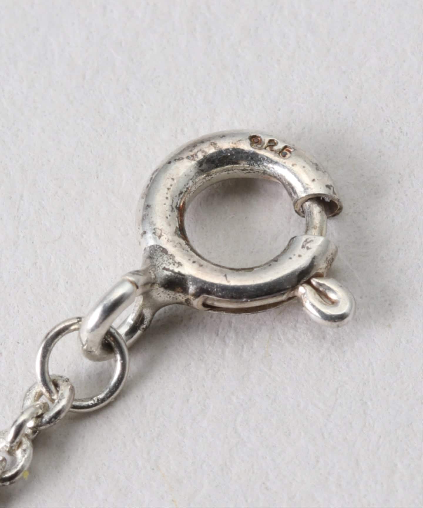 VINTAGE TIFFANY&Co./ティファニー】Montage Cushion necklace