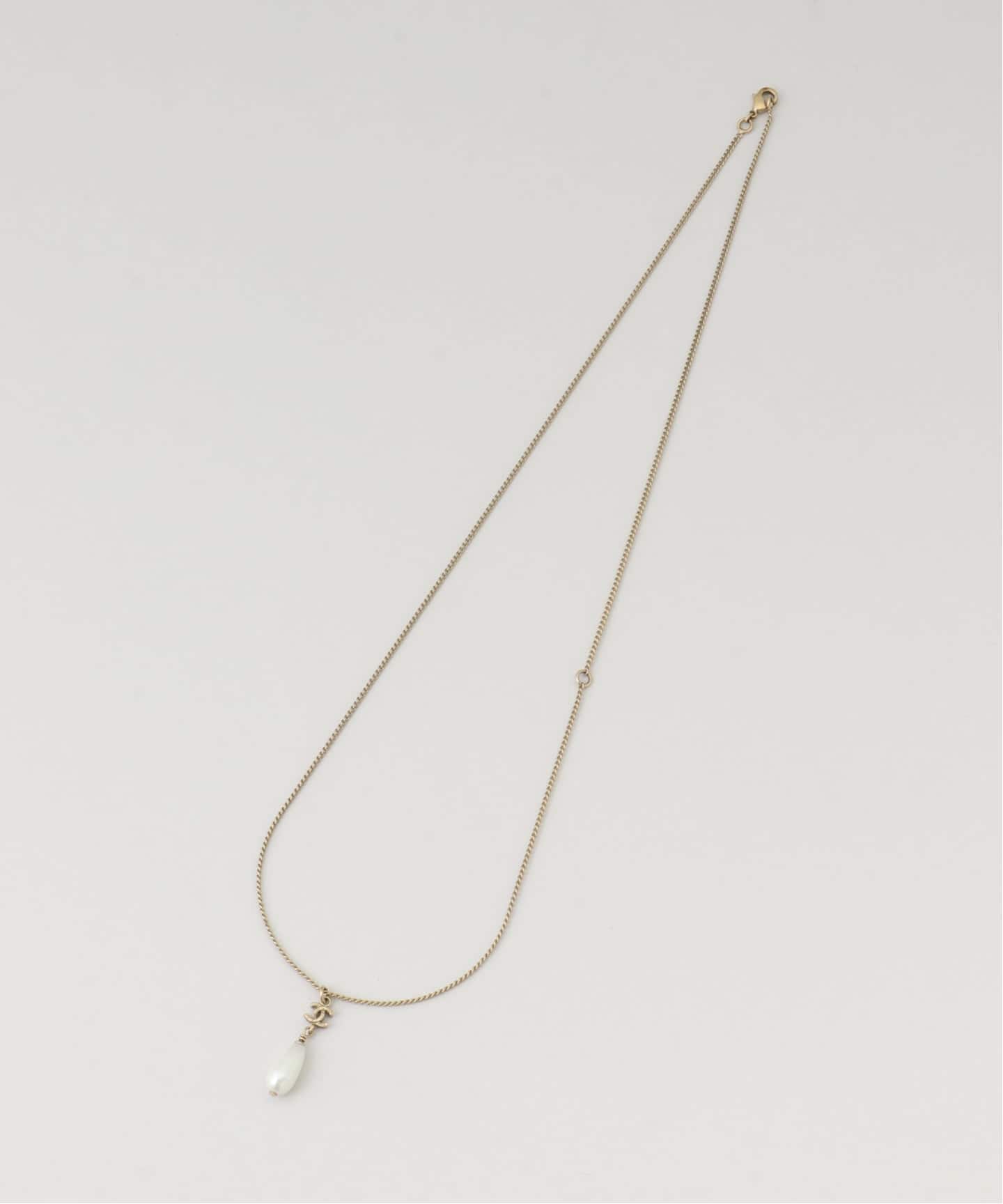 VINTAGE CHANEL/シャネル】necklace（ネックレス）｜DECOUVERTE