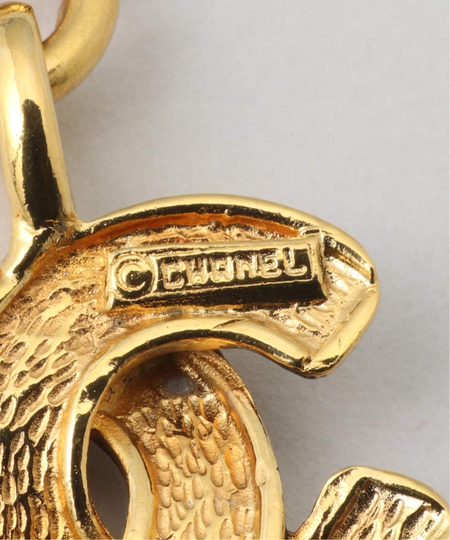 VINTAGE CHANEL/シャネル】necklace（ネックレス）｜DECOUVERTE