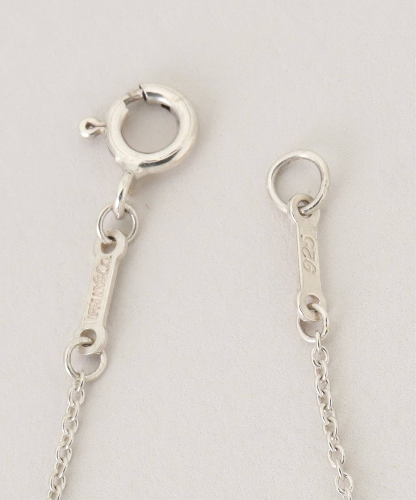 VINTAGE TIFFANY&Co./ティファニー】Madonna necklace（ネックレス