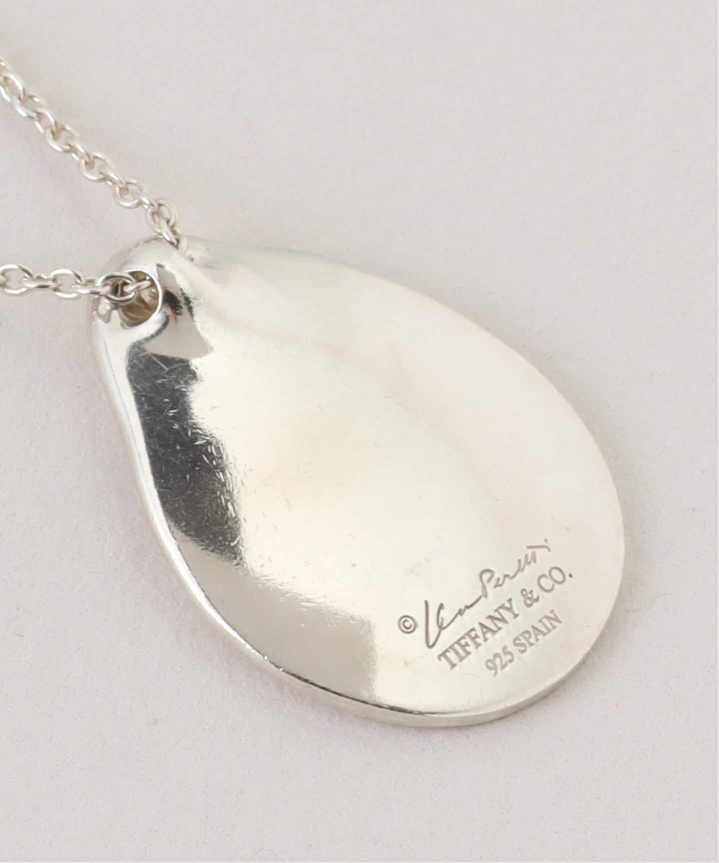 VINTAGE TIFFANY&Co./ティファニー】Madonna necklace（ネックレス