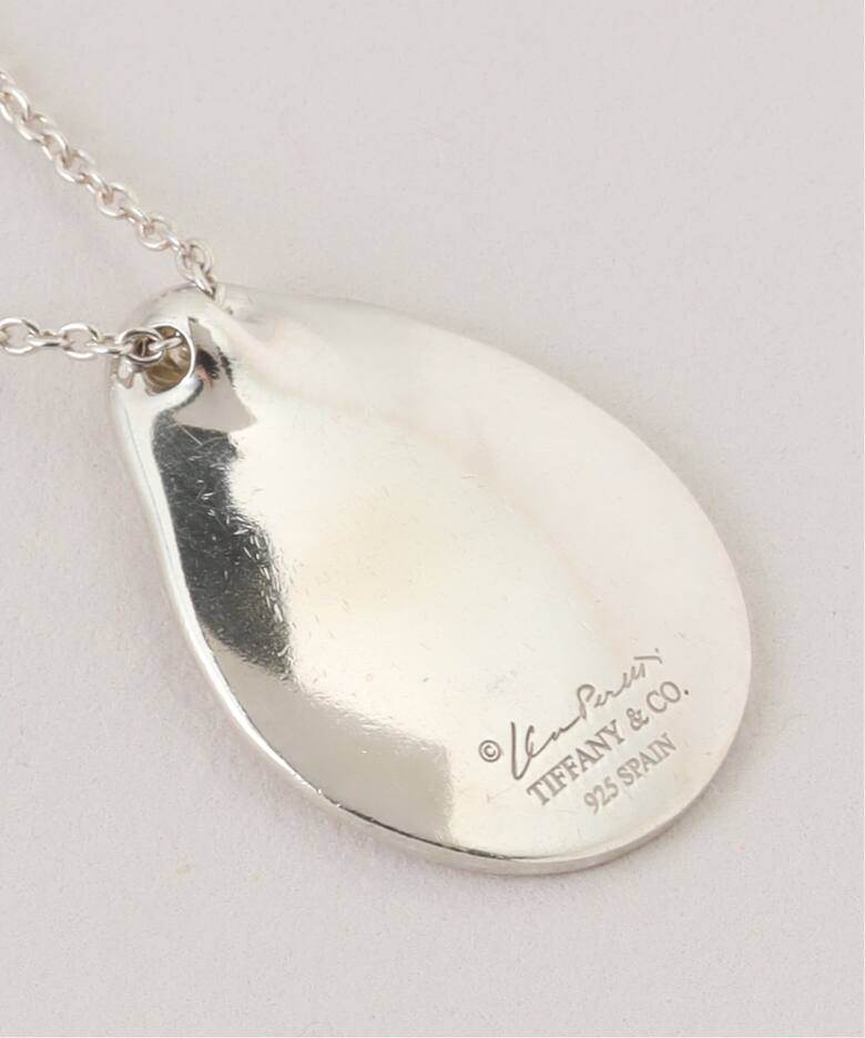 VINTAGE TIFFANY&Co./ティファニー】Madonna necklace（ネックレス 