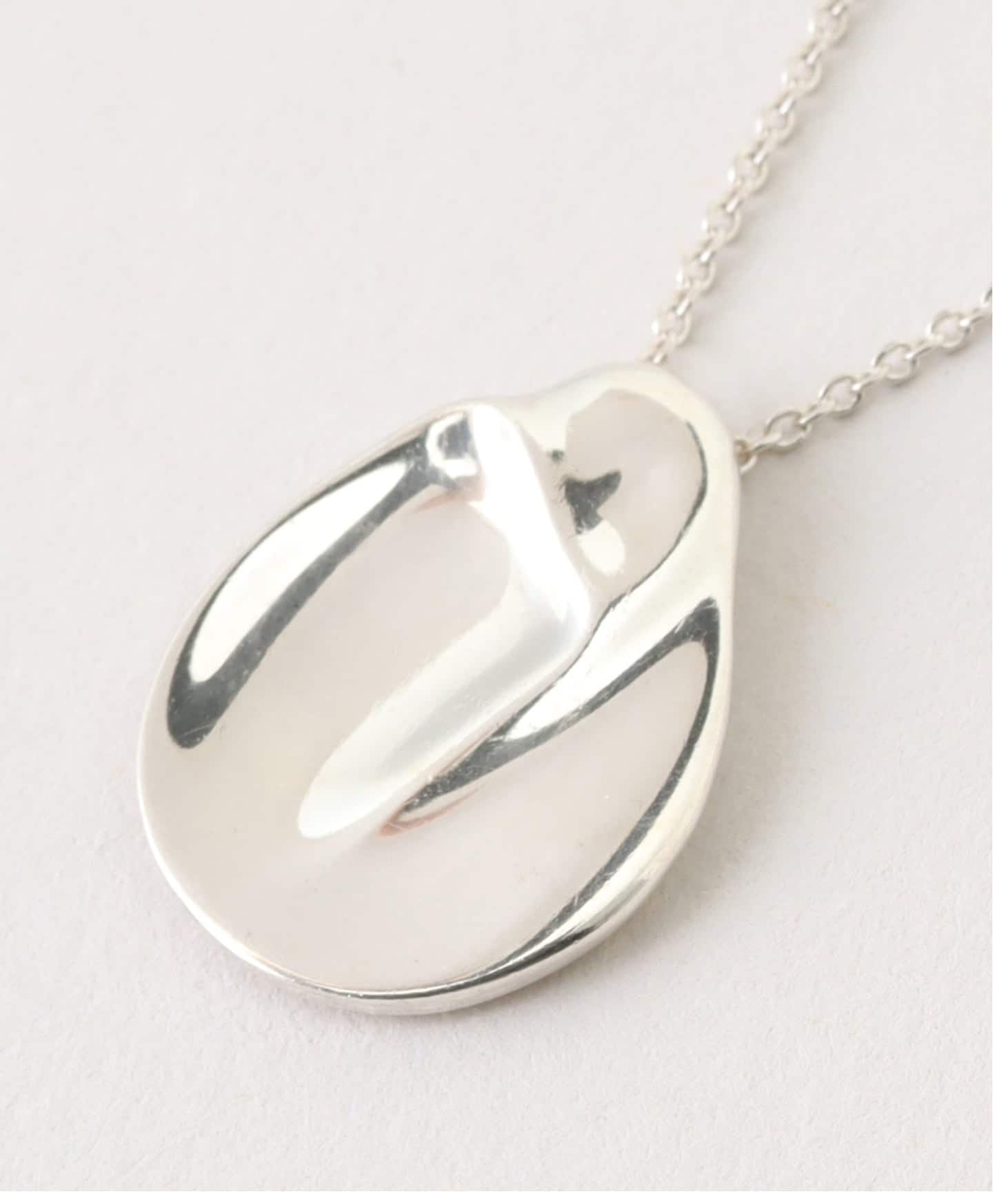 VINTAGE TIFFANY&Co./ティファニー】Madonna necklace（ネックレス