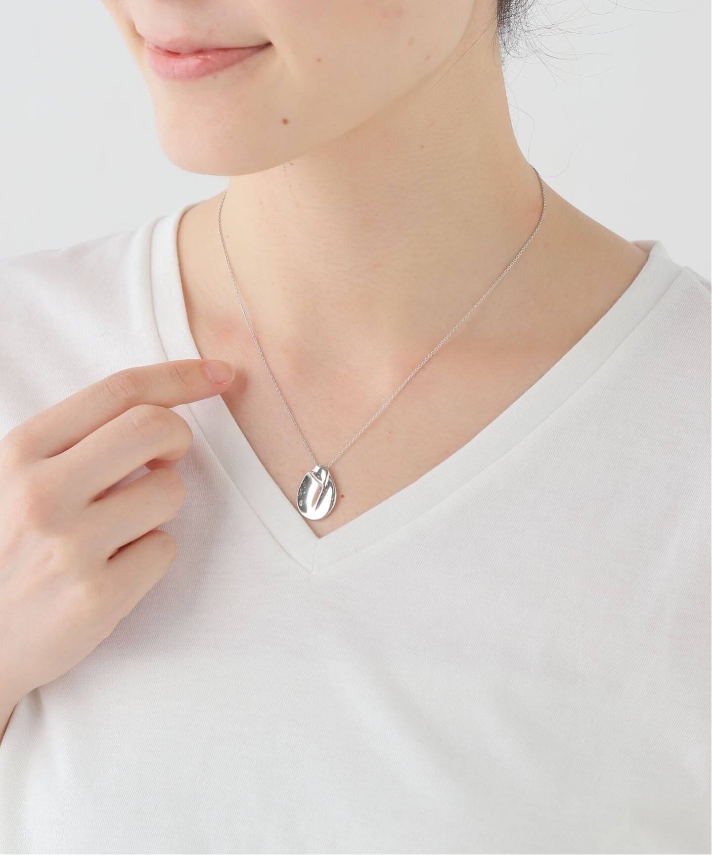 VINTAGE TIFFANY&Co./ティファニー】Madonna necklace（ネックレス