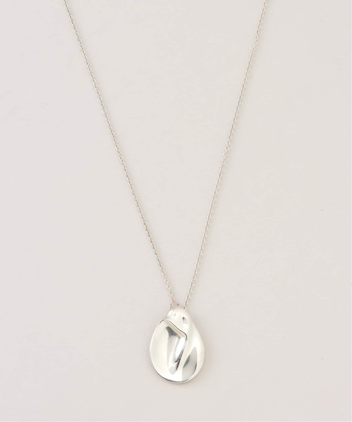 VINTAGE TIFFANY&Co./ティファニー】Madonna necklace（ネックレス