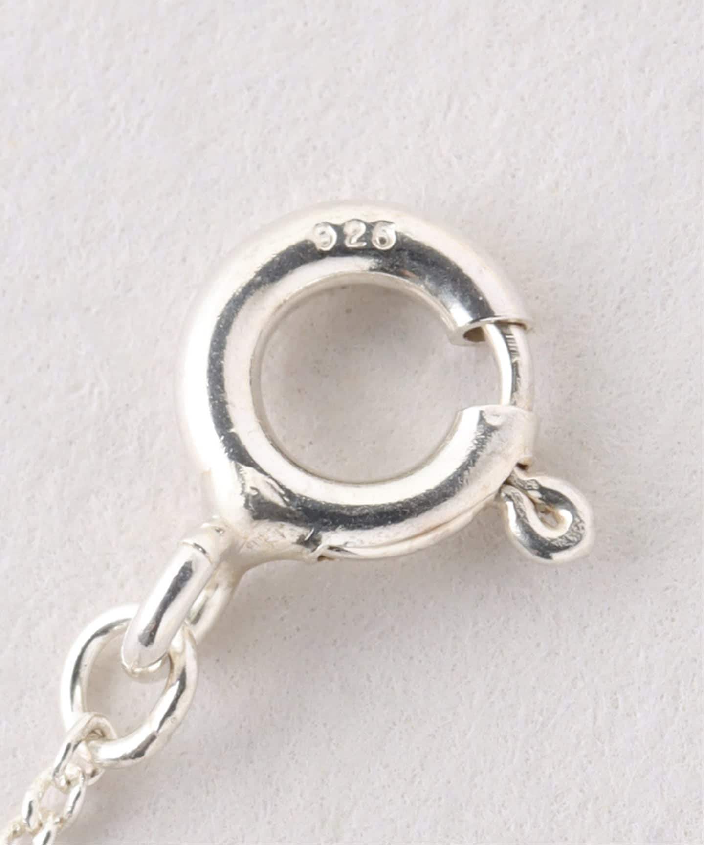 VINTAGE TIFFANY&Co./ティファニー】Ribbon necklace（ネックレス