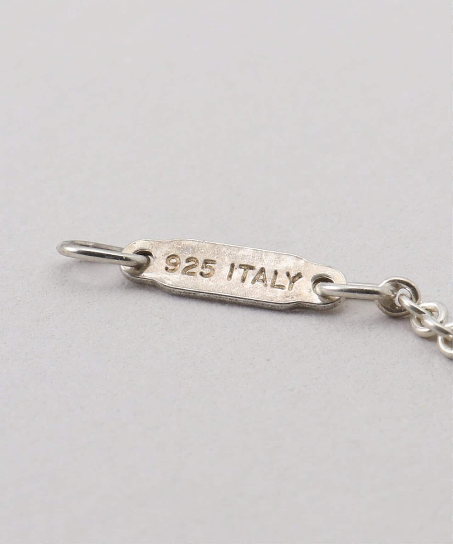 VINTAGE TIFFANY&Co./ティファニー】1837 element necklace