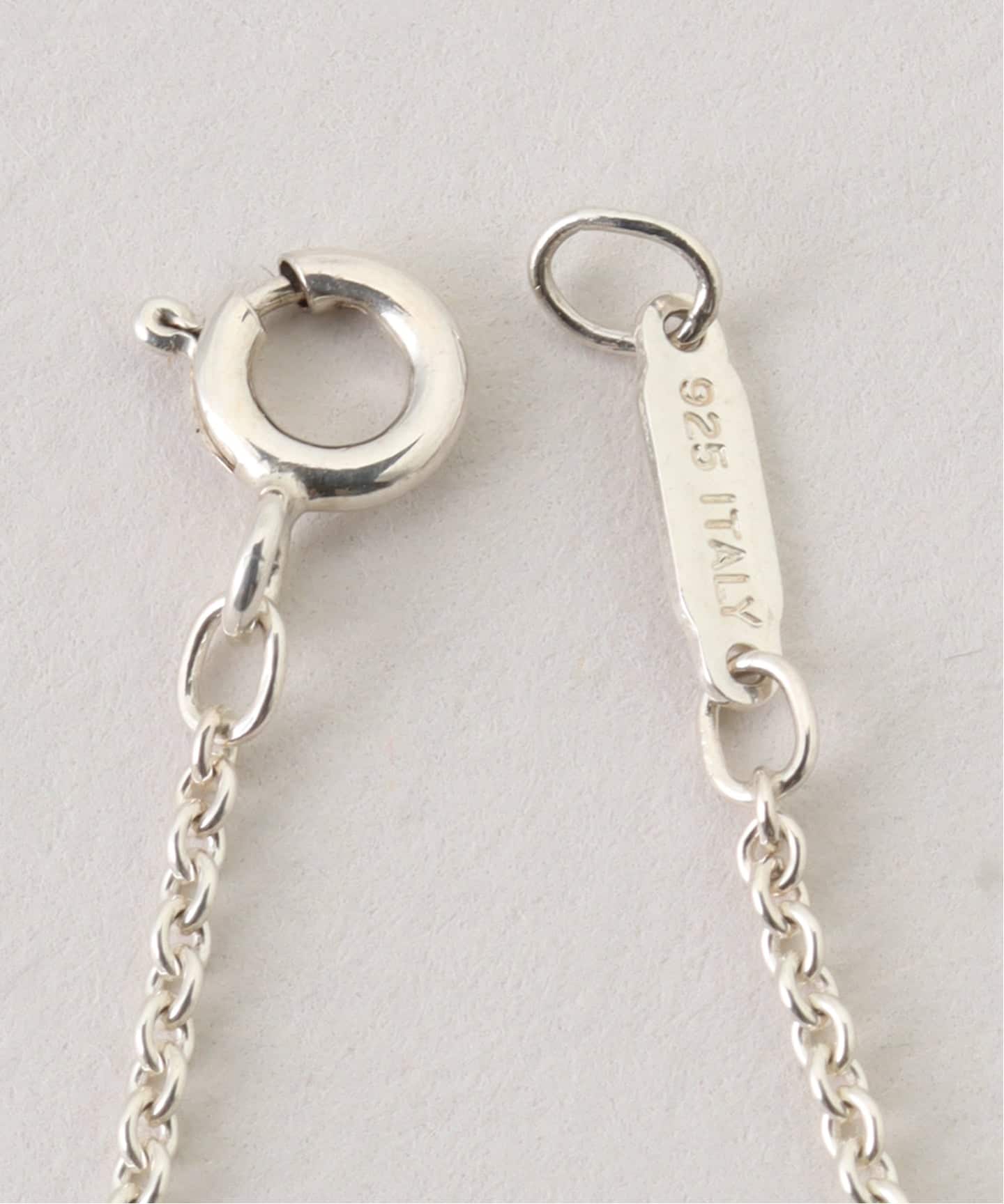 VINTAGE TIFFANY&Co./ティファニー】1837 circle necklace（ネックレス